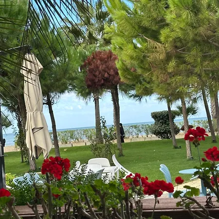 Ori-apartament Albania * Голем