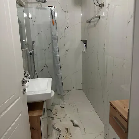 דירה Ori-apartament Albania